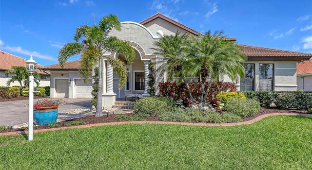 Photo of 6621 The Masters Ave, Lakewood Ranch, FL 34202