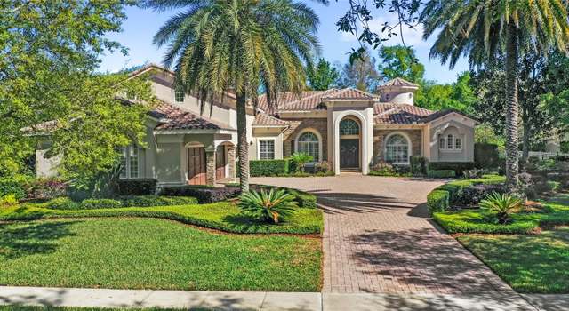 Photo of 25603 High Hampton Cir, Sorrento, FL 32776