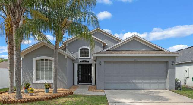Photo of 2407 Oakington St, Winter Garden, FL 34787