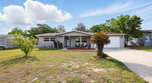 Photo of 101 S Barbour St, Beverly Hills, FL 34465