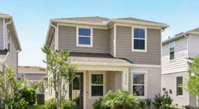 Photo of 5730 Wooden Pine Dr, Orlando, FL 32829