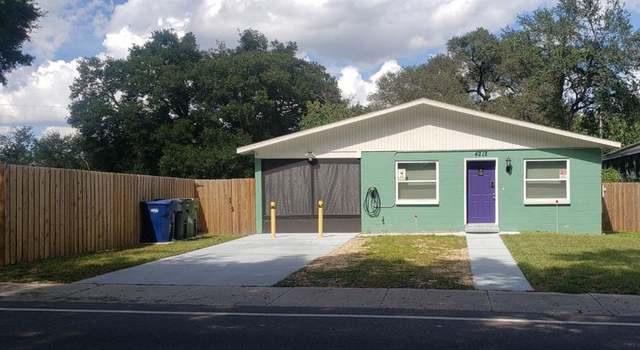 Photo of 4212 E Chelsea St, Tampa, FL 33610
