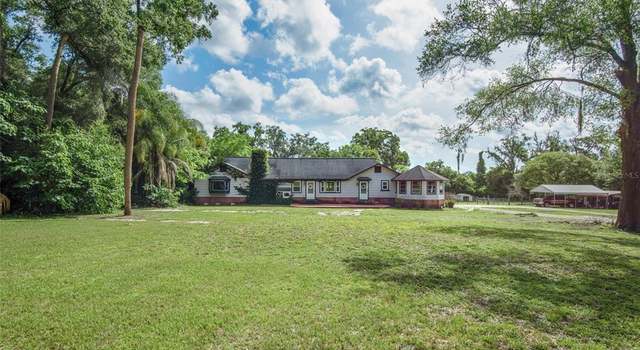 Photo of 20830 Old Trilby Rd, Dade City, FL 33523
