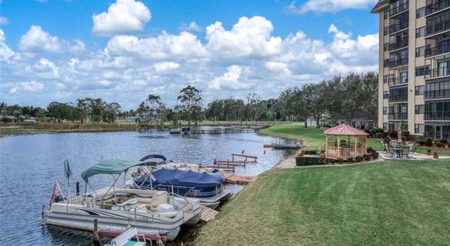 Photo of 117 Country Club Dr #503, Lake Placid, FL 33852