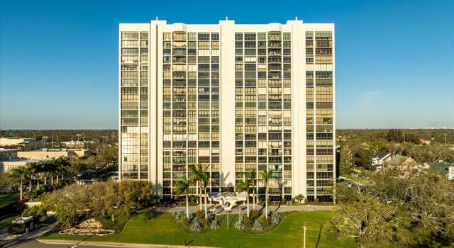 Photo of 3301 Bayshore Blvd Unit 704D, Tampa, FL 33629
