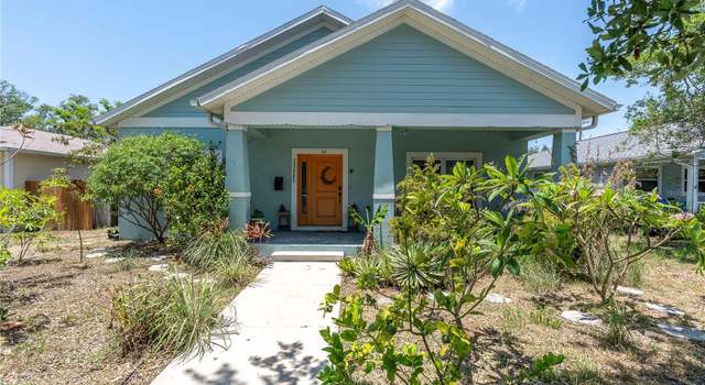 Photo of 1111 Melrose Ave S, Saint Petersburg, FL 33705