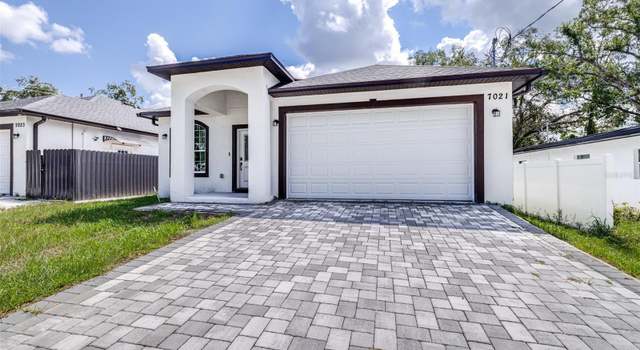 Photo of 7021 N Willow Ave, Tampa, FL 33604