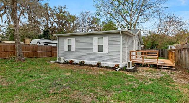 Photo of 15188 Riverside Ln, Nobleton, FL 34661