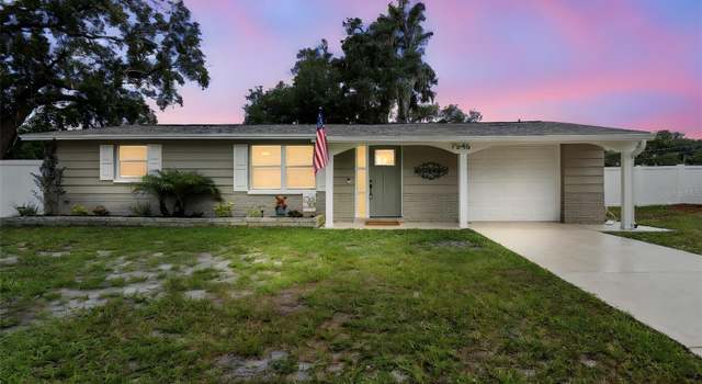 Photo of 7545 Banner St, New Port Richey, FL 34653