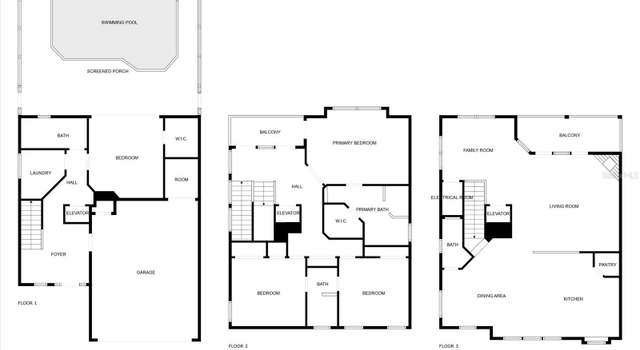 Photo of 1356 Turtle Dunes Ct, Ponte Vedra Beach, FL 32082
