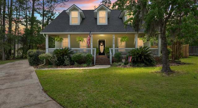 Photo of 11449 NW 18th Ln, Gainesville, FL 32606