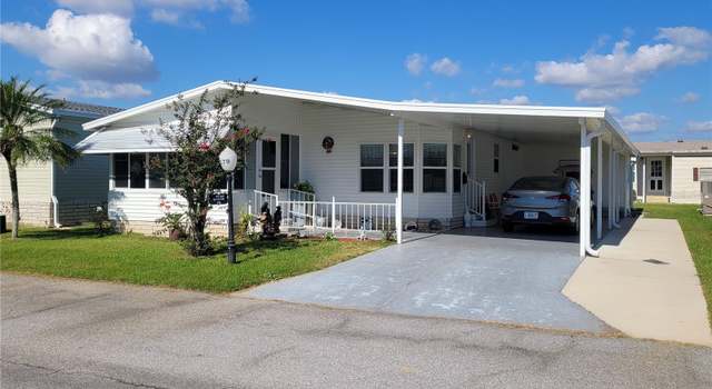 Photo of 279 Dartmouth Dr, Haines City, FL 33844