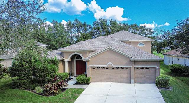 Photo of 1521 Brilliant Cut Way, Valrico, FL 33594