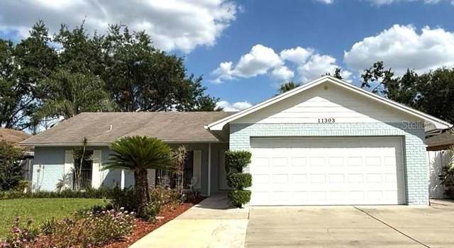 Photo of 11303 Hollyglen Dr, Tampa, FL 33624