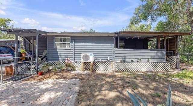 Photo of 4748 Merlin Cir, Dade City, FL 33523
