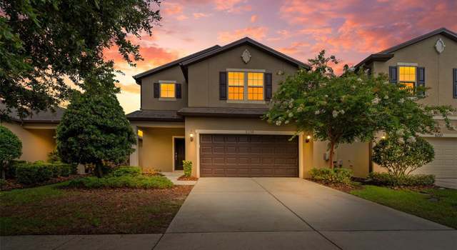 Photo of 5239 Fallen Leaf Dr, Riverview, FL 33578