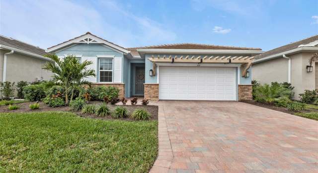 Photo of 454 Ibiza Loop, Venice, FL 34292