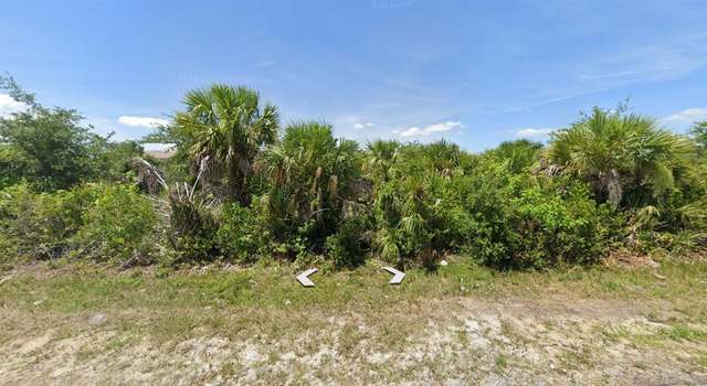 Photo of 14330 Montmarte Ave, Port Charlotte, FL 33981