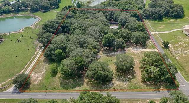 Photo of 15611 SE 175th St, Weirsdale, FL 32195