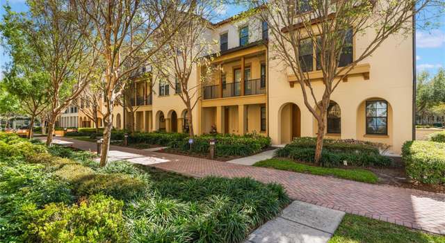 Photo of 1859 Britlyn Aly, Orlando, FL 32814