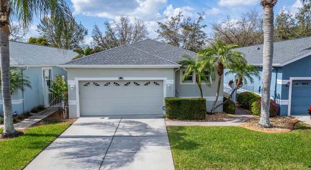 Photo of 8141 Ambersweet Pl, Land O Lakes, FL 34637