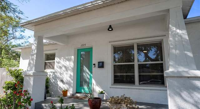 Photo of 1225 9th Ave S, St Petersburg, FL 33705