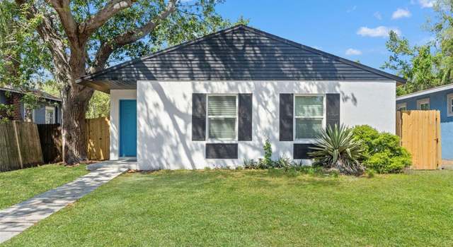 Photo of 1843 38th St S, St Petersburg, FL 33711