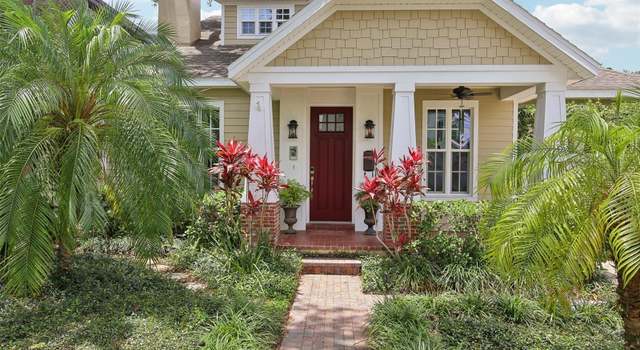 Photo of 1014 7th St N, St Petersburg, FL 33701