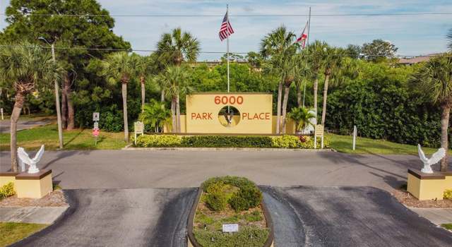 Photo of 5817 Park St N #310, St Petersburg, FL 33709