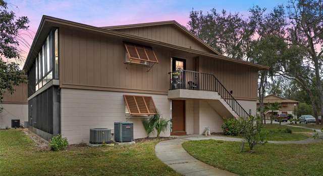 Photo of 100 Sweetgum Woods Ct Unit 11D, Deltona, FL 32725