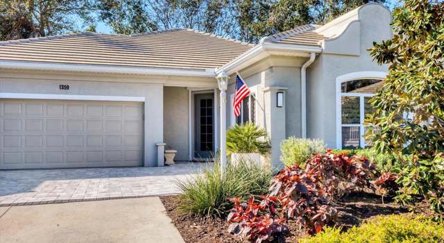 Photo of 1359 Tearose Pl, Sarasota, FL 34239