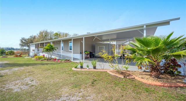 Photo of 13 Queen OF Waters St, Lake Wales, FL 33898