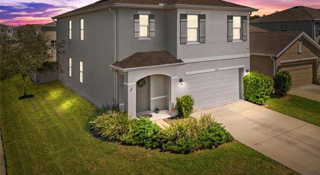 Photo of 16230 Silent Sands Ln, Odessa, FL 33556