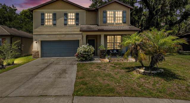 Photo of 15561 Stone House Dr, Brooksville, FL 34604
