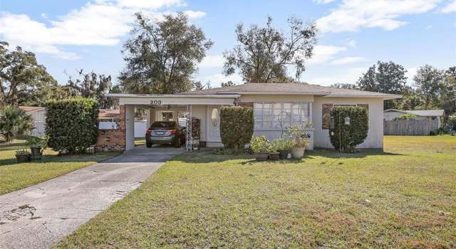 Photo of 203 S Dexter Ave, Deland, FL 32720