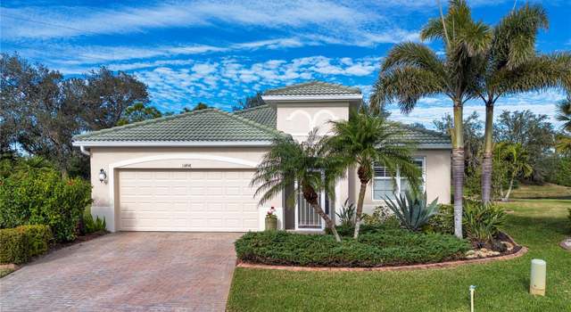 Photo of 11458 Saffron Ct, Venice, FL 34292