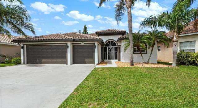 Photo of 9646 Blue Stone Cir, Fort Myers, FL 33913