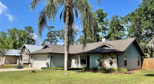 Photo of 4370 NW 60th Ter, Gainesville, FL 32606