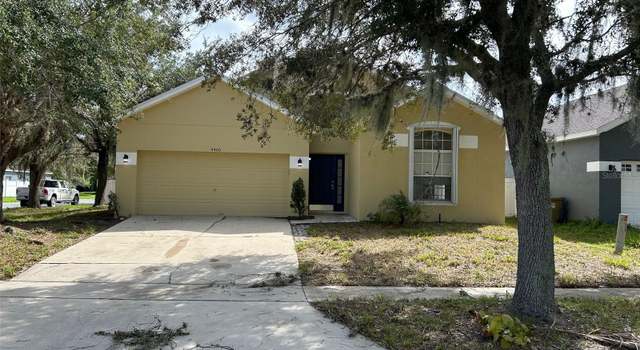 Photo of 4400 Creeks Run Blvd, Kissimmee, FL 34746
