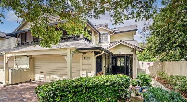 Photo of 351 Agnes St, Orlando, FL 32801