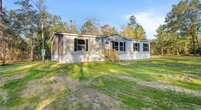 Photo of 745 NW 72nd Ct, Bell, FL 32619