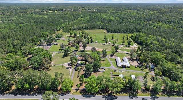 Photo of 12025 N County Road 125, Glen St Mary, FL 32040