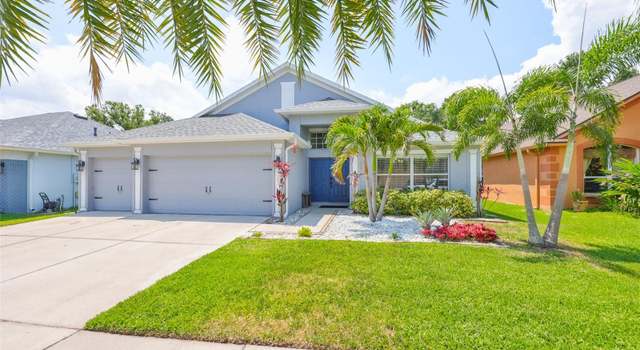 Photo of 7657 Nottinghill Sky Dr, Apollo Beach, FL 33572