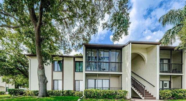 Photo of 2523 Pine Ridge Way S Unit G2, Palm Harbor, FL 34684