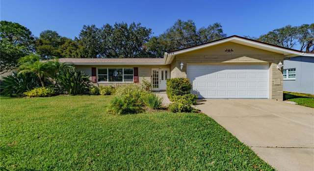 Photo of 734 Lake Forest Rd, Clearwater, FL 33765