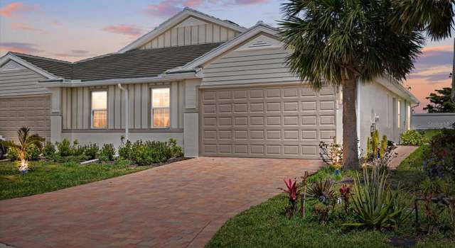 Photo of 780 Ibiza Loop, Venice, FL 34292