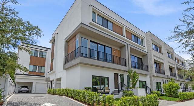 Photo of 52 W Harding St Unit B, Orlando, FL 32806