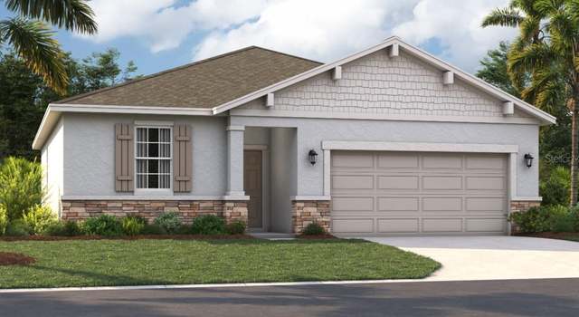 Photo of 811 Pebble Crest Ln, Eagle Lake, FL 33839
