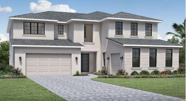 Photo of 9620 English Laurel Ct E, Orlando, FL 32827