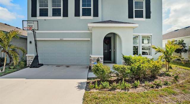 Photo of 16631 Mooner Plank Cir Cir, Wimauma, FL 33598